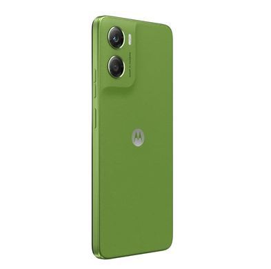 Смартфон Motorola Moto G06 4/256GB Tendril (PBA20001UA) [613645]
