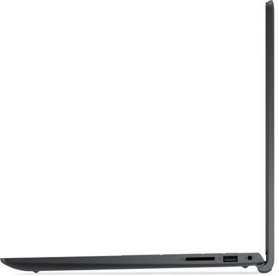 Ноутбук Dell Pro 15 Essential 15.6" FHD AG, AMD R3-7320U, 8GB, F512GB, UMA, Win11, чорний (PV15255MDO851UA_W11H) [113015]