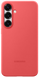 Чохол Samsung S25+ Silicone Case RED (EF-PS936CREGWW) [201844], фото 1