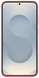 Чохол Samsung S25+ Silicone Case RED (EF-PS936CREGWW) [201844], фото 2