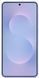 Чохол Samsung S25 Edge Silicone Case Light Blu (EF-PS937CLEGWW) [203030], фото 2
