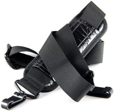 Сумка для ноутбука Continent CC-072 15.6" Black (CC-072 Black) [605672]