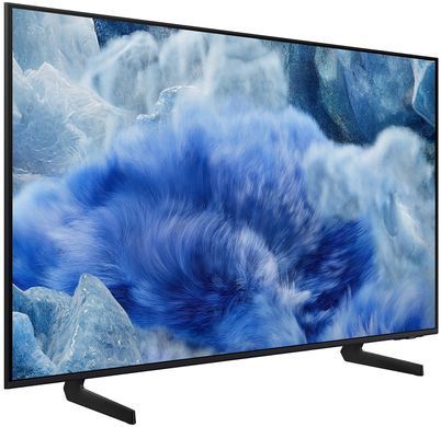 Телевізор 65" Samsung QLED 4K 50Hz Smart Tizen Black (QE65Q8FAAUXUA) [102281]