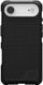 Чохол UAG для Phone 17 Air, Metropolis LT Magsafe, Kevlar Black (114520113940) [111078], фото 1