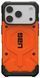 Чохол UAG для iPhone 17 Pro, Pathfinder MagSafe, Orange (114548119797) [112205], фото 1