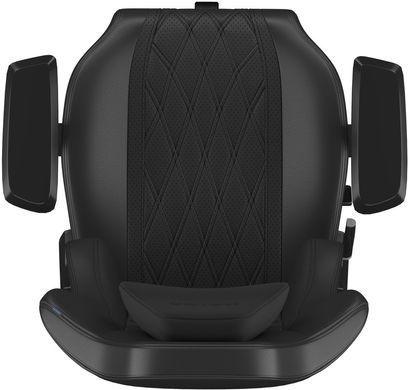 Крісло для геймерів Hator Darkside 3L PU Black (HTC3000L) [619890]