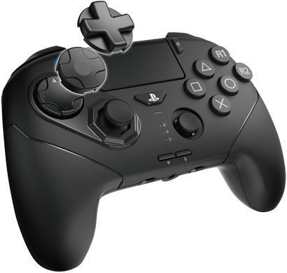 Бездротовий геймпад HORI PS5 Wireless Fighting Commander Octa Pro для ПК та Playstation 5 (ACC-1205) [111012]