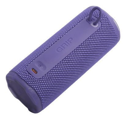 Акустична система портативна з БТ JBL (JBLGRIPPUR) [503440]