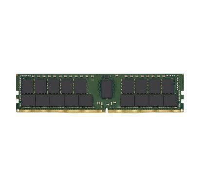 Пам'ять сервера Kingston DDR4 32GB 2666 ECC REG RDIMM (KSM26RD4/32HDI) [13840]