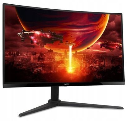 Монiтор 27" Acer XZ270W0bmiiphx Black (UM.HX0EE.039) [204306]