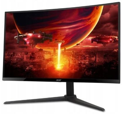Монiтор 27" Acer XZ270W0bmiiphx Black (UM.HX0EE.039) [204306]