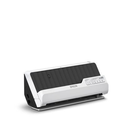 Сканер A4 Epson DS-C490 (B11B271401) [16358]
