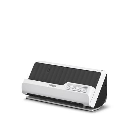 Сканер A4 Epson DS-C490 (B11B271401) [16358]