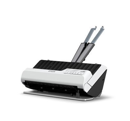Сканер A4 Epson DS-C490 (B11B271401) [16358]