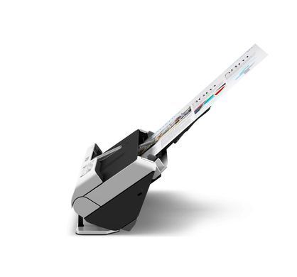 Сканер A4 Epson DS-C490 (B11B271401) [16358]