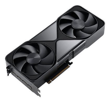 Відеокарта RTX PRO 6000 96GB NVIDIA PNY (VCNRTXPRO6000-SB) [504185]