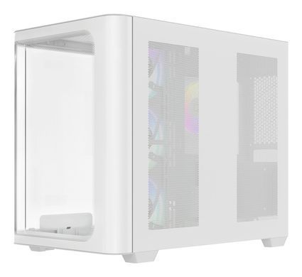 Корпус для комп'ютера IOTA C70 WH CURVE ARGB DIGITAL OCYPUS (IOTA-C70-WHD400CD-GL) [503737]
