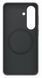 Чохол Samsung для Galaxy S26 (S942), Silicone Magnet Case, чорний (EF-ES942CBEGWW) [113881], фото 6