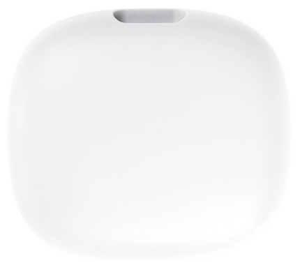 Гарнітура JBL WAVE FLEX White (JBLWFLEXWHT) [201250]