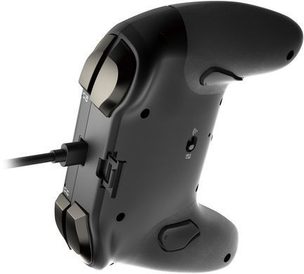 Бездротовий геймпад HORI PS5 Wireless Fighting Commander Octa Pro для ПК та Playstation 5 (ACC-1205) [111012]