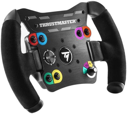 Thrustmaster Кермо Open Wheel add on ww (4060114)