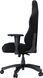 Крісло для геймерів Anda Seat Luna Size L Fabric Black (AD18-44-B-F) [614516], фото 5