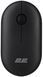 Миша 2E MF300 Silent, WL/BT, графітово-чорний (2E-MF300WBK) [104014], фото 1