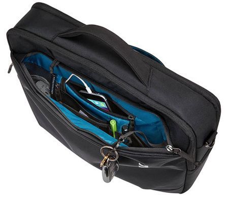 Сумка Thule Subterra Laptop Bag 15" TSSB-316 Black (3204086) [201754]