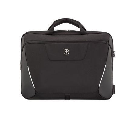 Сумка для ноутбука Wenger, XE Brief 17", чорна (653301) [103457]