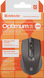 Миша Defender Optimum MB-270 USB Black (52270) [202363], фото 2
