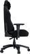 Крісло для геймерів Anda Seat Luna Size L Fabric Black (AD18-44-B-F) [614516], фото 6