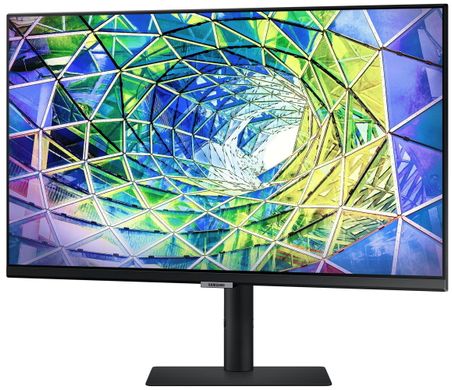 Монітор Samsung 27" S80UA S27A800UNI HDMI (LS27A800UNIXCI)