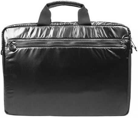 Сумка для ноутбука Continent CC-072 15.6" Black (CC-072 Black) [605672]