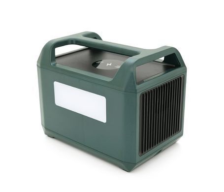 Зарядна станція V-TAC VT-303N 300W 288Wh (VT-303N/38057) [610633]