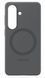 Чохол Samsung для Galaxy S26 (S942), Silicone Magnet Case, чорний (EF-ES942CBEGWW) [113881], фото 5