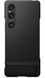 Чохол-накладка Sony Style Cover with Stand для Sony Xperia 1 VI Black (XQZ-CBEC/BGENG) [616730], фото 2
