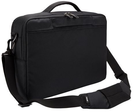 Сумка Thule Subterra Laptop Bag 15" TSSB-316 Black (3204086) [201754]