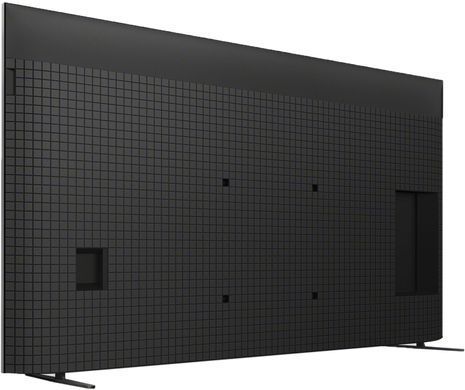 Телевізор 75" Sony miniLED 4K 100Hz Smart GoogleTV Black (K-75XR70) [102233]