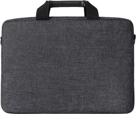 Сумка для ноутбука Grand-X 14" Dark Grey (SB-138D) [619531]