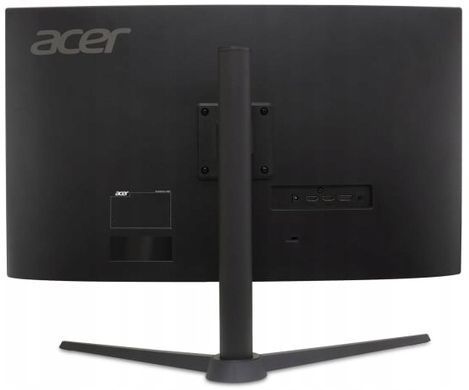 Монiтор 27" Acer XZ270W0bmiiphx Black (UM.HX0EE.039) [204306]