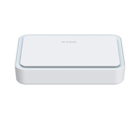 Мобільный Маршрутизатор D-Link AX3000, 5260mА*год (DBR-330) [113069]