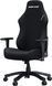 Крісло для геймерів Anda Seat Luna Size L Fabric Black (AD18-44-B-F) [614516], фото 4