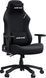 Крісло для геймерів Anda Seat Luna Size L Fabric Black (AD18-44-B-F) [614516], фото 2