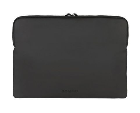 Чохол Tucano Gommo MB Pro 14", чорний (BFGOM1314-BK) [103404]