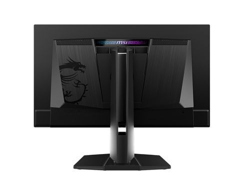 Монітор MSI 27" QD-OLED Black 360Hz (MPG 271QRX) [611887]