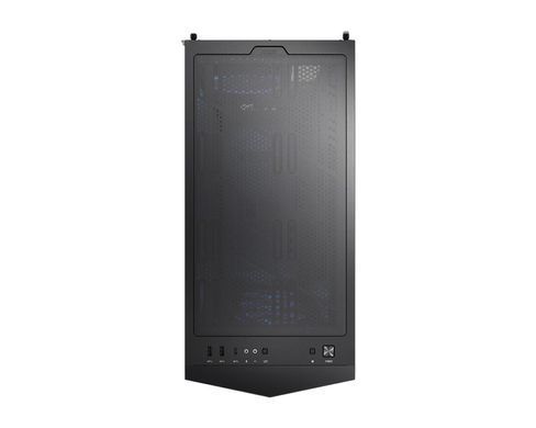 Корпус E- ATX W/O PSU MSI (MPG GUNGNIR 300R AIRFLOW) [502024]