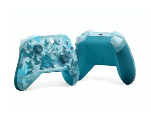 Геймпад Xbox BT, Ice Breaker Special Edition (EP2-29572) [113926]