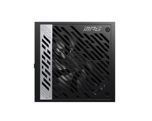 Блок живлення MSI 850W (MPG A850G PCIE5) [611077]