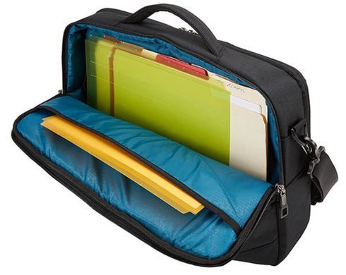 Сумка Thule Subterra Laptop Bag 15" TSSB-316 Black (3204086) [201754]
