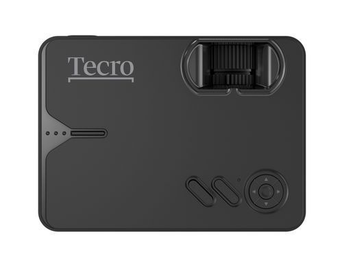 Проектор Tecro (PJ-1014) [610219]